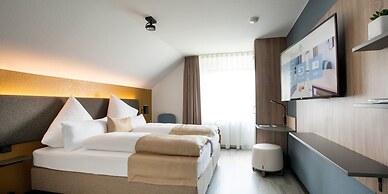 Hotel Das Augustin