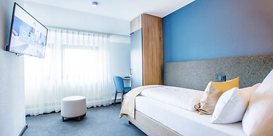 Hotel Das Augustin