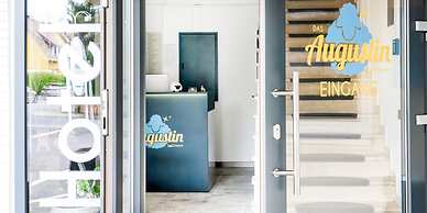 Hotel Das Augustin
