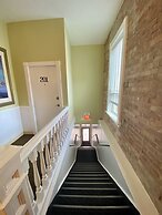 Bisbee Brownstone Suites