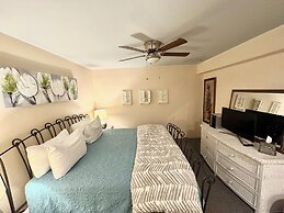 Bisbee Brownstone Suites