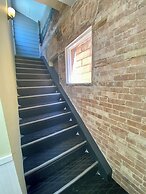 Bisbee Brownstone Suites