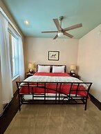 Bisbee Brownstone Suites