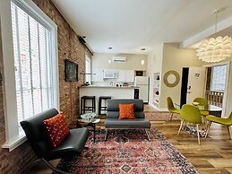 Bisbee Brownstone Suites