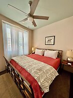 Bisbee Brownstone Suites
