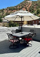 Bisbee Brownstone Suites