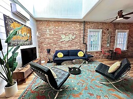 Bisbee Brownstone Suites