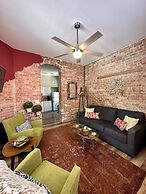 Bisbee Brownstone Suites