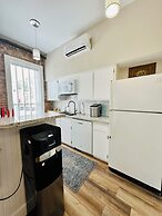 Bisbee Brownstone Suites