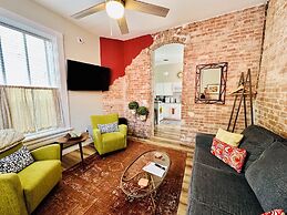 Bisbee Brownstone Suites