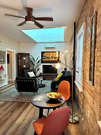 Bisbee Brownstone Suites