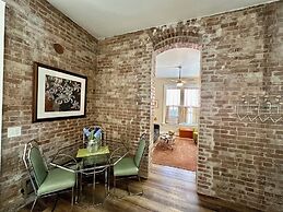 Bisbee Brownstone Suites