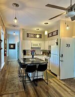 Bisbee Brownstone Suites