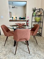 Bisbee Brownstone Suites