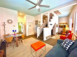 Bisbee Brownstone Suites