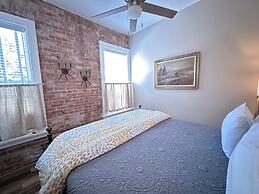 Bisbee Brownstone Suites