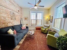 Bisbee Brownstone Suites