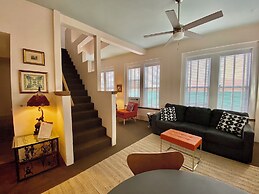 Bisbee Brownstone Suites