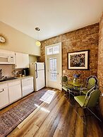 Bisbee Brownstone Suites