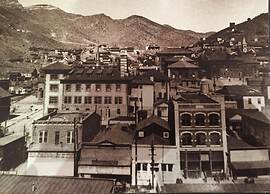 Bisbee Brownstone Suites