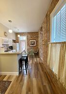 Bisbee Brownstone Suites