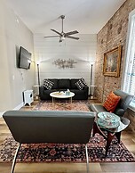 Bisbee Brownstone Suites