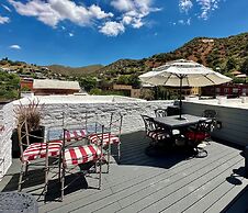 Bisbee Brownstone Suites