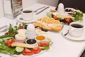 White Palace Old City Boutique Hotel