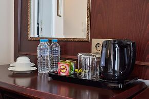 White Palace Old City Boutique Hotel