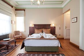 White Palace Old City Boutique Hotel