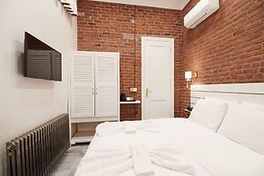 White Palace Old City Boutique Hotel