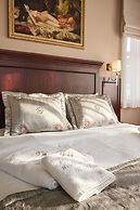 White Palace Old City Boutique Hotel