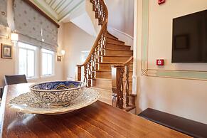 White Palace Old City Boutique Hotel