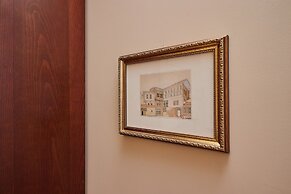 White Palace Old City Boutique Hotel