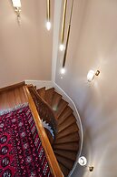 White Palace Old City Boutique Hotel