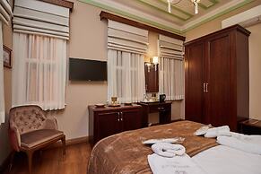 White Palace Old City Boutique Hotel