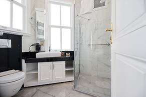 White Palace Old City Boutique Hotel