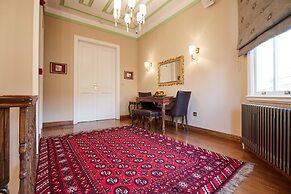 White Palace Old City Boutique Hotel