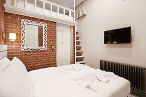 White Palace Old City Boutique Hotel