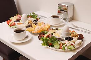 White Palace Old City Boutique Hotel