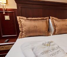White Palace Old City Boutique Hotel