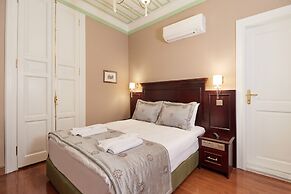 White Palace Old City Boutique Hotel