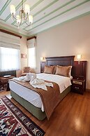 White Palace Old City Boutique Hotel