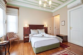 White Palace Old City Boutique Hotel