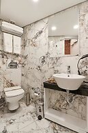 White Palace Old City Boutique Hotel