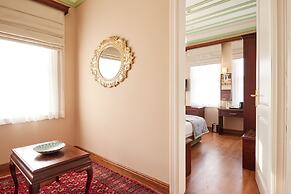 White Palace Old City Boutique Hotel