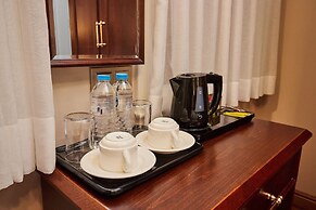 White Palace Old City Boutique Hotel