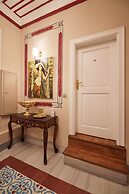 White Palace Old City Boutique Hotel