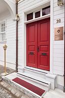 White Palace Old City Boutique Hotel