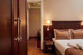 White Palace Old City Boutique Hotel